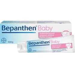 Bepanthen Baby Schutzsalbe Baby 100g