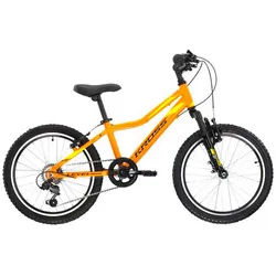 Xxxl Kinderfahrrad , Orange , Metall , 40x65x65 cm , unisex , Freizeit & Co, Sport & Fitness, Fahrräder, Kinderfahrräder