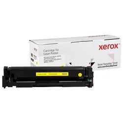 006R03690 / Alternative to HP 201A / CF402A Canon CRG-045Y Yellow Toner