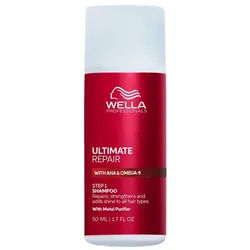 Wella Professionals Ultimate Repair Shampoo 50 ml