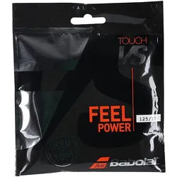 Babolat Tennissaite Touch VS Naturdarm 1.25 natur 12m Set