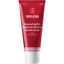 Granatapfel Regenerations-Handcreme 50 ml