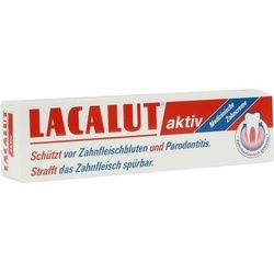 Lacalut aktiv