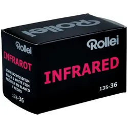 ROLLEI Infrared 400 135-36 (Angebot)