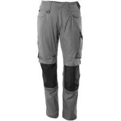 Mascot Mannheim Hose Größe 76C52, anthrazit/schwarz