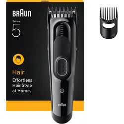 BRAUN Series 5 HC5510