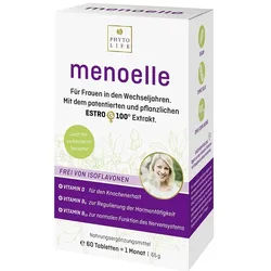 Menoelle Tabletten
