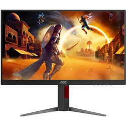 AOC 24G4HA, 23.8"