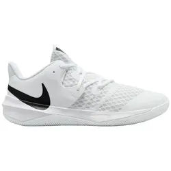 Nike Nike Performance Zoom Hyperspeed Court Schuh Hallenschuh weiß 38,5 EU