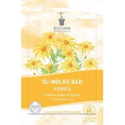 Bioturm - √ñl-Molke Bad Arnika Nr. 119 30 ml