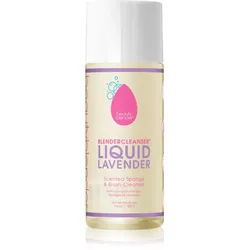beautyblender® Blendercleanser Liquid Lavender Flüssigreiniger für Foundation-Schwämme 150 ml
