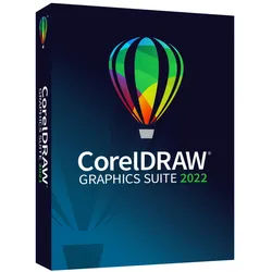 CorelDraw Graphics Suite 365 Win/MAC