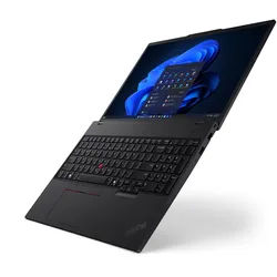 Lenovo ThinkPad T16 Gen 4 21QE - 180°-Scharnierdesign - Intel Core Ultra 7 255U