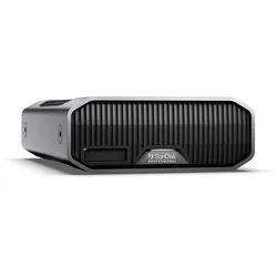 Sandisk Professional G-Drive PROJECT, mobile HDD 22 TB