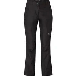 McKinley Carlow II Damen Regenhose schwarz 44