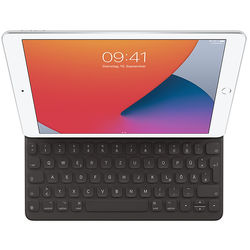 Apple Smart Keyboard iPad Air 3. Generation, iPad 7.-9. Gen