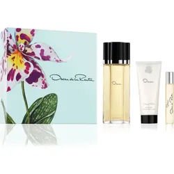 Oscar de la Renta Signature Geschenkset für Damen