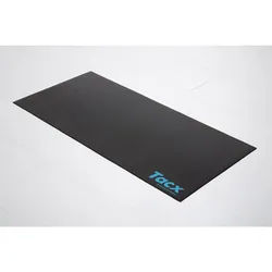 Tacx Aufrollbare Trainermatte