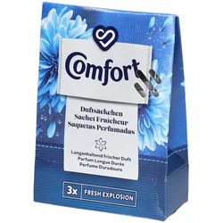 Comfort Frischebeutel - Fresh Explosion