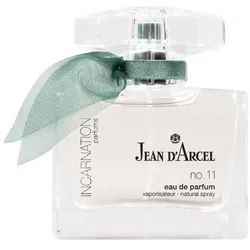 Jean D'Arcel INCARNATION No.11 eau de parfum 50 ml