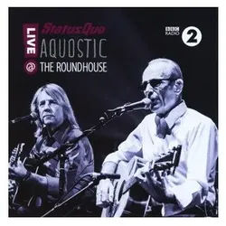 Hörspiel-CD Aquostic! Live At The Roundhouse