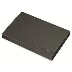 INTENSO USB 3.0 HDD Memory Board, 1 TB, 6,35 cm (2,5"), anthrazit