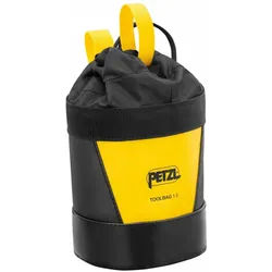PETZL - Werkzeugtasche - Tooblag 1,5 (~XS), 3 (~S); 6 (~L) - neu 1,5 (ca. XS)