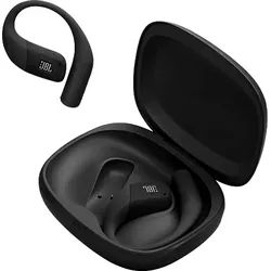 JBL Endurance Zone, Open-ear Kopfhörer Bluetooth Schwarz/Grau