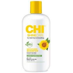 CHI Shinecare - Smoothing Shampoo 355 ml