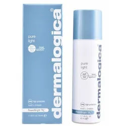 Dermalogica Power Bright Trx Pure Light Spf50 50 ml Männer