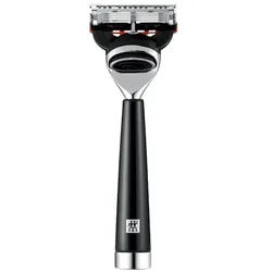 Zwilling-Beauty Rasur RasiererRasierer mit Edelharz-Griff 1 Stk.