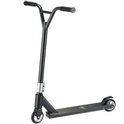 Stuntscooter Eldorado Premium Schwarz/Gold