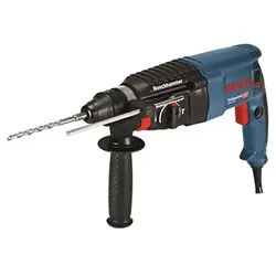 BOREHAMMER GBH 2-26 CASE