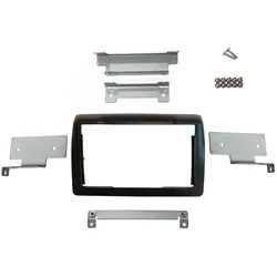 Garmin Vieo RV52 Dock Montagekit für Infotainment-System Fiat Ducato ab Bj. 2021
