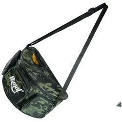 Ragot Aufbewahrungstasche *Ragot PANIER BASKET 3 POCHES CAMO