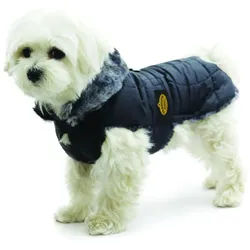 Fashion Dog Steppmantel für Hunde 1 St