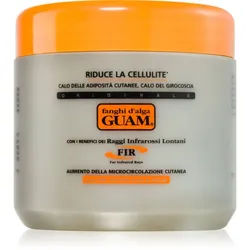 Guam Cellulite Schlammpackung für Cellulite 500 g