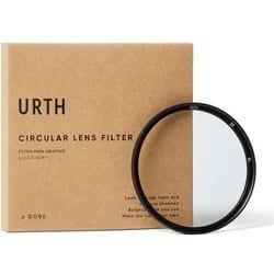 Urth UV Lens Filter 37mm