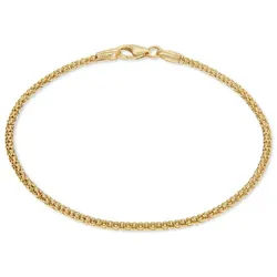 CHRIST Armband 89192490 - gelbgold