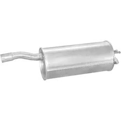 Endschalldämpfer 4MAX 0219-01-07414