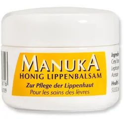 MANUKA Lippenbalsam 5 ml
