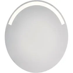 Leuchtspiegel Agda inkl. LED-Beleuchtung