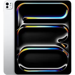 Apple iPad Pro 13 (2025) 256GB [13", WiFi only] silber | Zustand: Neu & original versiegelt