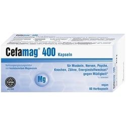 Cefamag® 400