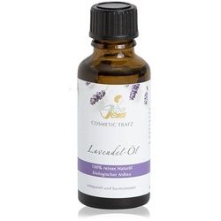 Aloe Vera Cosmetic Tratz Körperöl Lavendel Öl SPA PFLEGEÖLE, 1-tlg.
