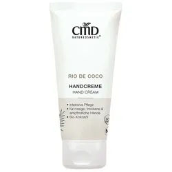 CMD Naturkosmetik Handseife Rio de Coco - Handcreme 100ml