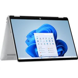 HP OmniBook 5 Flip 14-fp0152ng 14" WUXGA IPS 300 Nits, Intel Core 5-120U, 16GB RAM, 512GB SSD, Windows 11 | Laptop | ehemals HP Spectre
