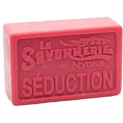 La Savonnerie de Nyons - Seife Verführung 100 g