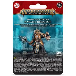 Games Workshop Spielfigur Warhammer Age of Sig