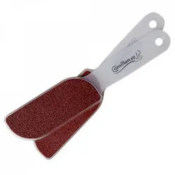 Camillen 60 Hornhautfeile transparent 80/120 1 Stk.